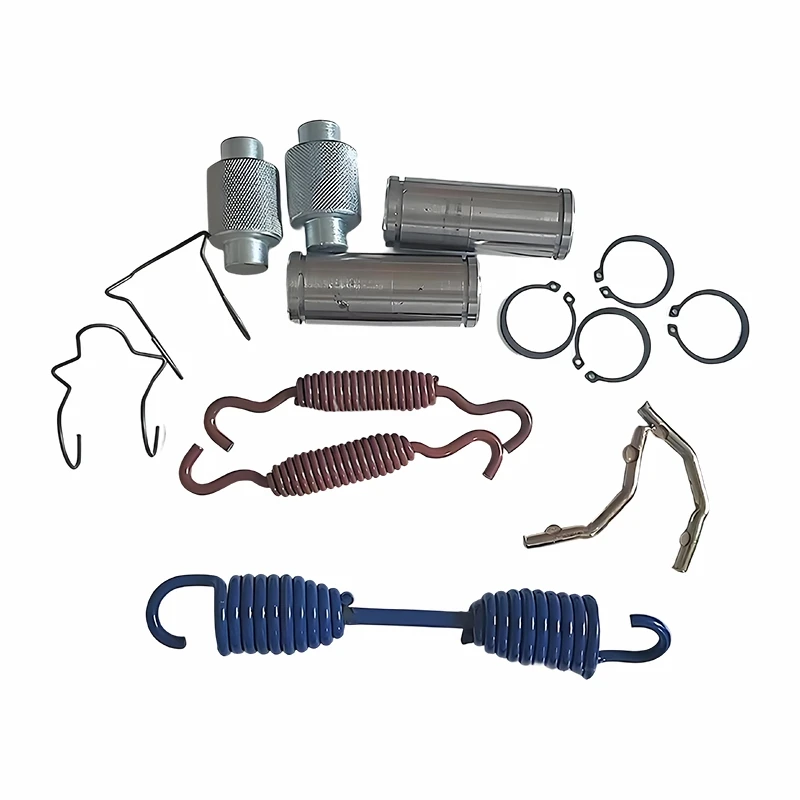Return Spring